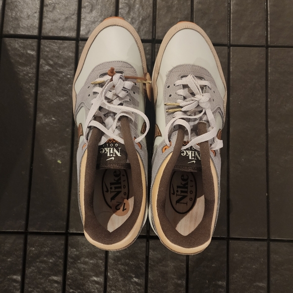 Men's Nike Golf Air Pegasus 89 'PGA Championship' - Picture 12 of 14